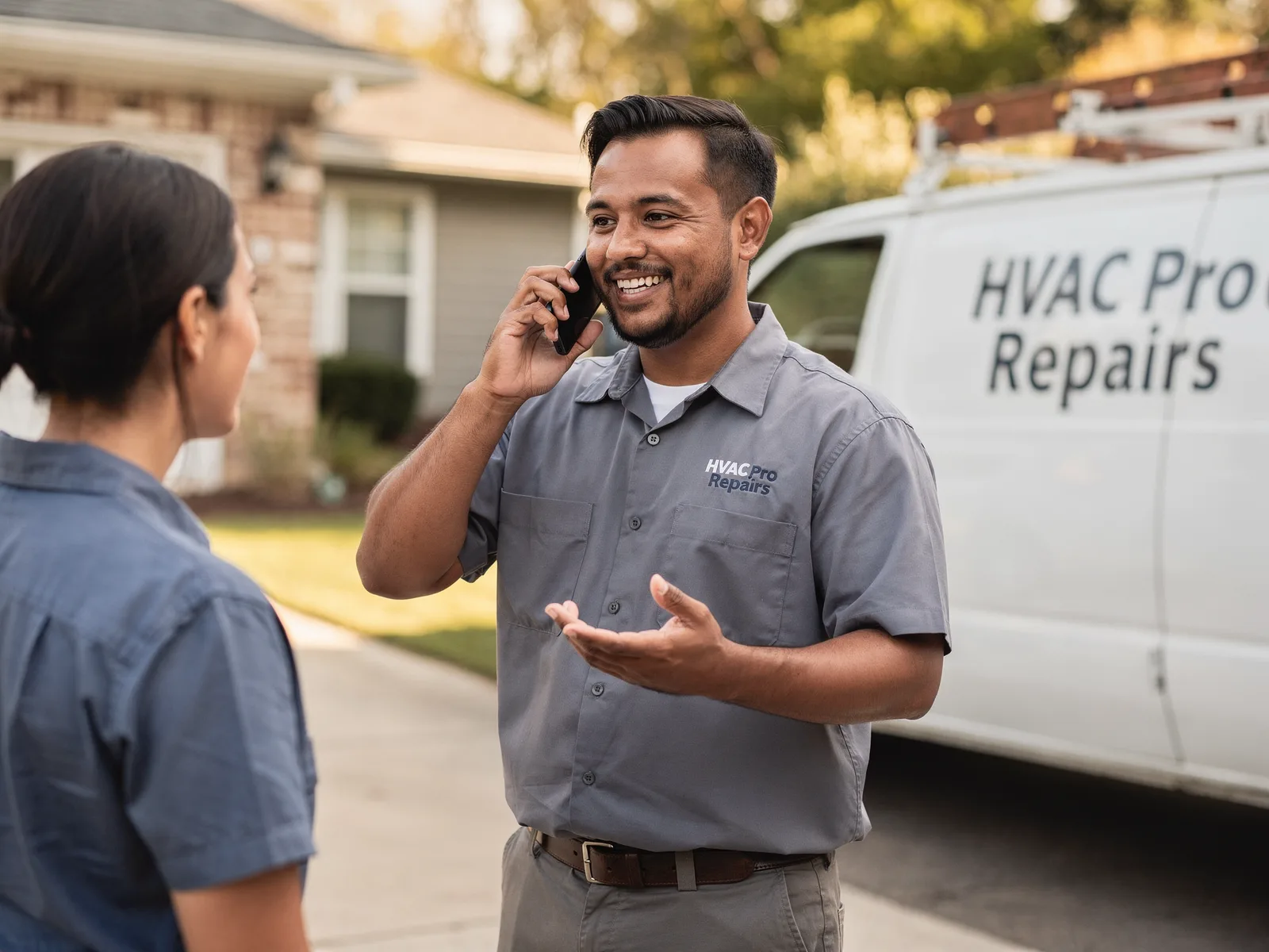 Heat Pump Repair James Creek, PA FAQs